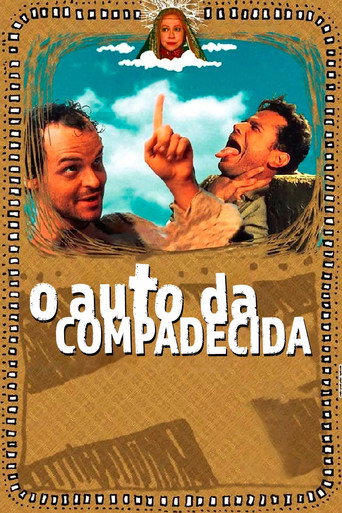 Bir Köpeğin Vasiyeti afişi