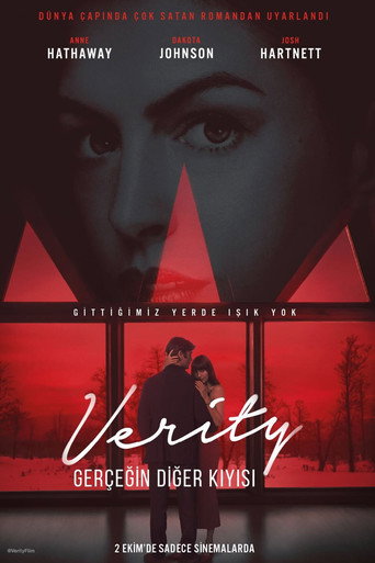 Verity afişi