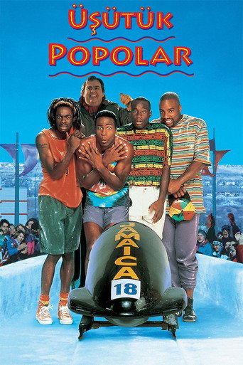 Cool Runnings afişi