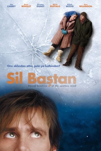 Sil Baştan afişi