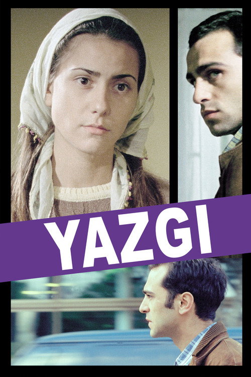 Yazgı afişi