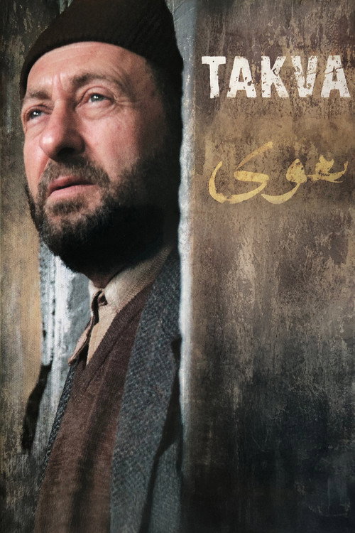 Takva afişi