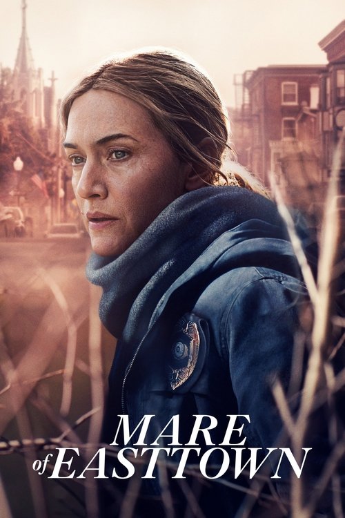 Mare of Easttown afişi