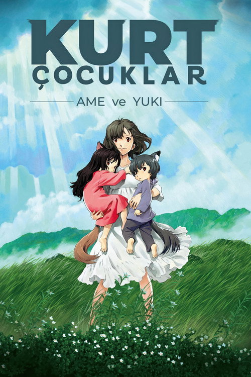 Kurt Çocuklar afişi