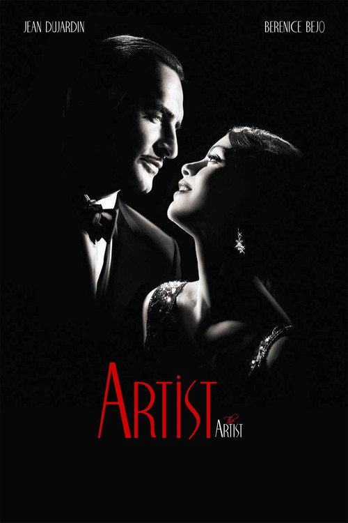 Artist afişi
