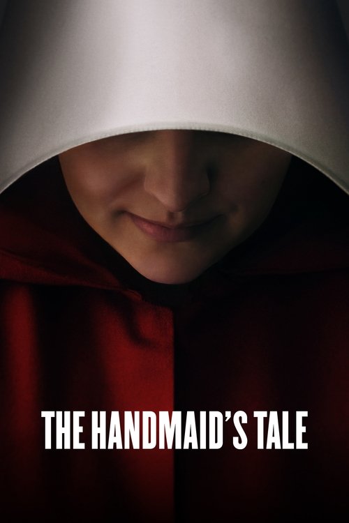 The Handmaid’s Tale afişi