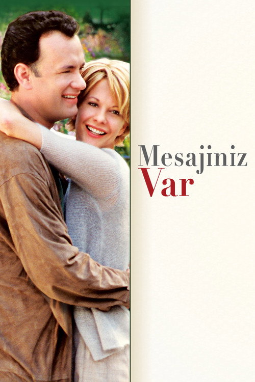 Mesajınız Var afişi