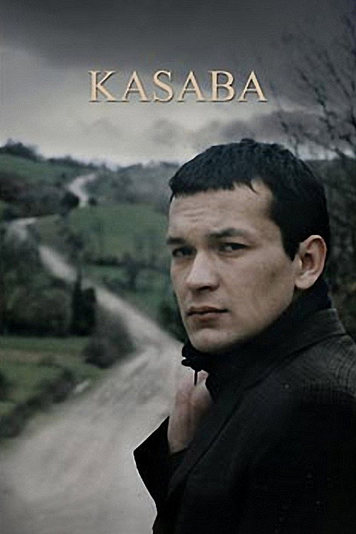 Kasaba afişi