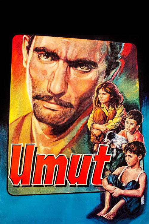Umut afişi