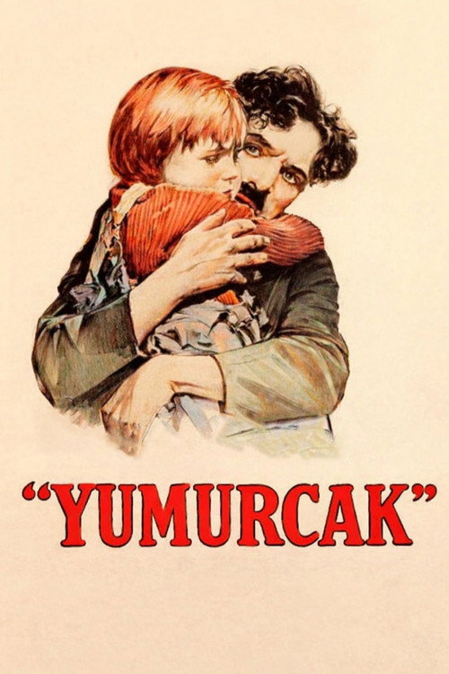 Yumurcak afişi