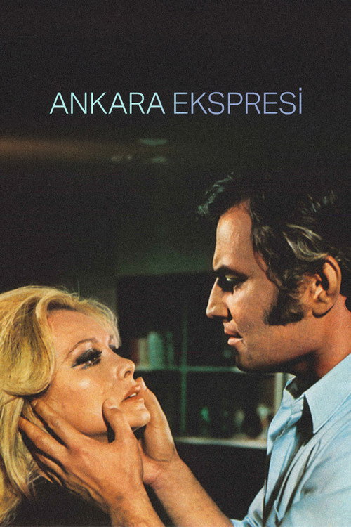 Ankara Ekspresi afişi