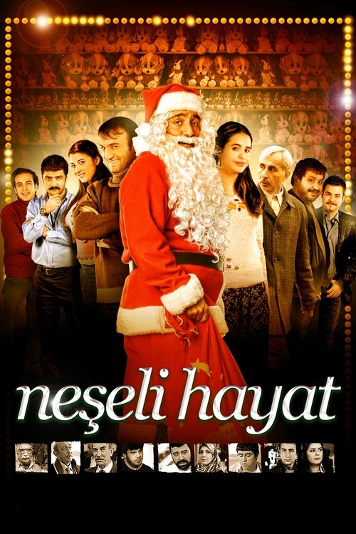Neşeli Hayat afişi