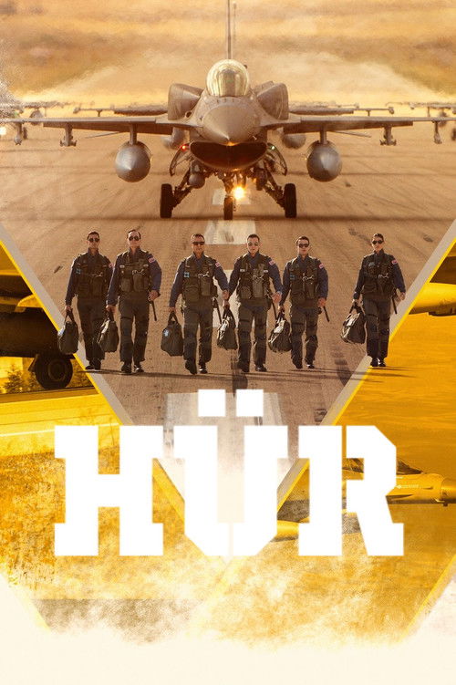Hür afişi