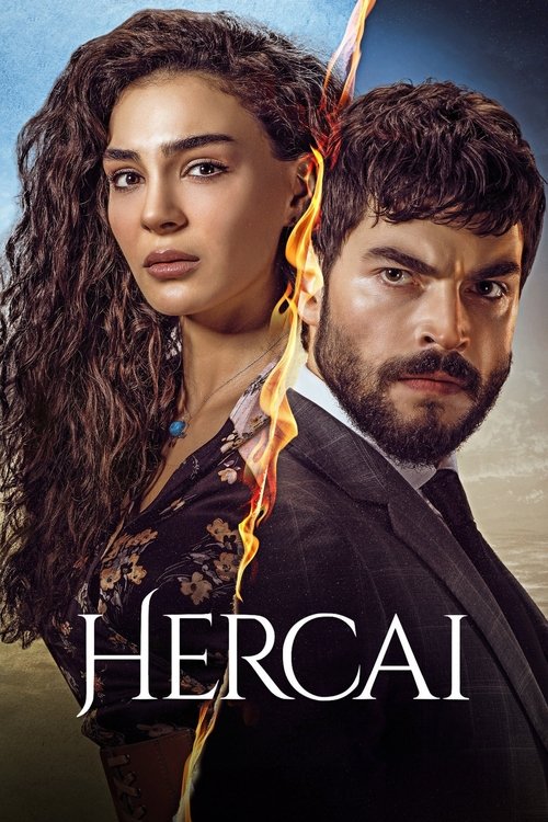 Hercai afişi