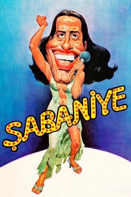 Şabaniye afişi